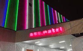 Nuu Motel